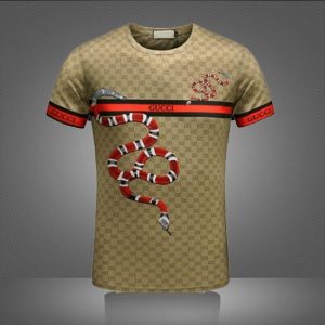 Limited Edition Gucci Unisex T-Shirt DN16301