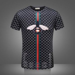 Limited Edition Gucci Unisex T-Shirt DN17301