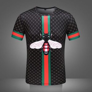 Limited Edition Gucci Unisex T-Shirt DN17306