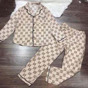 2025 New Spring Style Gucci Pyjamas