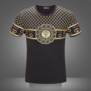Limited Edition Gucci Unisex T-Shirt DN15302