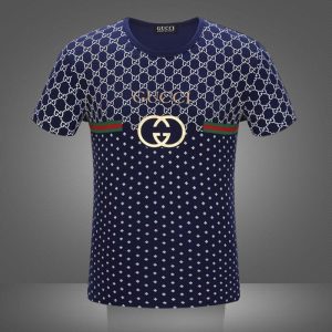Limited Edition Gucci Unisex T-Shirt DN15301