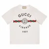 Limited Edition Gucci Unisex T-Shirt DN806912