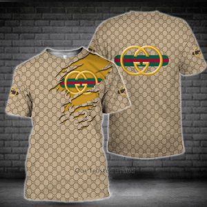Limited Edition Gucci Unisex T-Shirt DN811903