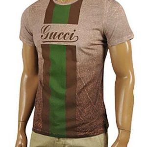 GC T-shirts For Unisex - TH3200438
