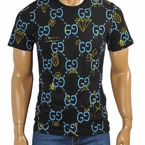GC T-shirts For Unisex - TH3200448