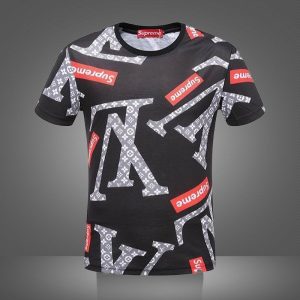 Limited Edition 2025 LV Unisex T-Shirt DN21602