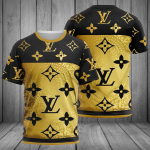 Louis Vuitton Luxury T-Shirt Hola6138