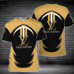 Louis Vuitton Luxury T-Shirt Hola6149