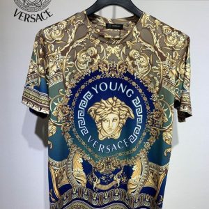 Unisex - Limited Edition Versace T Shirts B9G-TX-hola6922