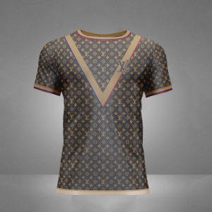 Limited Edition 2025 LV Unisex T-shirt - DN9240622