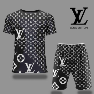 2025 Louis Vuitton Tracksuits for men - DN9190613