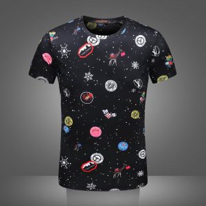 Limited Edition 2025 LV Unisex T-shirt