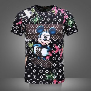 Limited Edition 2025 LV Unisex T-shirt