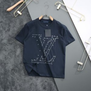 Limited Edition 2025 LV Unisex T-Shirt DN101108