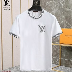 Limited Edition LV Unisex T-Shirt LTV298
