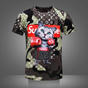 Limited Edition 2025 LV Unisex T-Shirt DN12434