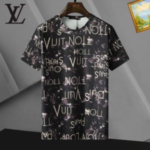 Limited Edition 2025 LV Unisex T-shirt - DN26160377