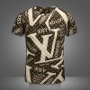 Limited Edition 2025 LV Unisex T-Shirt DN05448