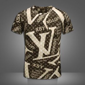 Limited Edition 2025 LV Unisex T-Shirt DN05448