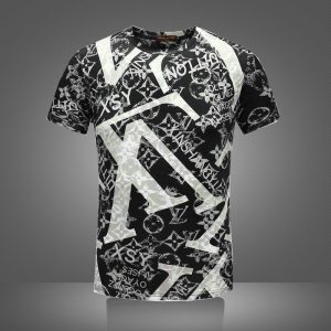 Limited Edition 2025 LV Unisex T-shirt