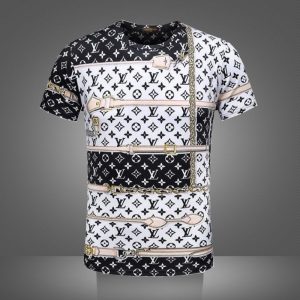 Limited Edition 2025 LV Unisex T-Shirt DN05440