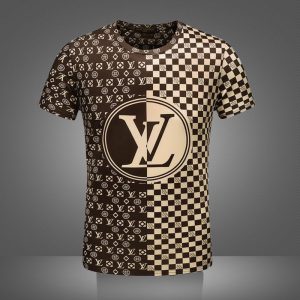 Limited Edition 2025 LV Unisex T-Shirt DN05438
