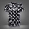 Limited Edition 2025 LV Unisex T-Shirt DN05435