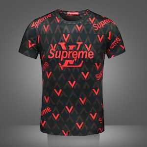 Limited Edition 2025 LV Unisex T-Shirt DN05423