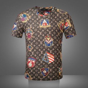 Limited Edition 2025 LV Unisex T-shirt