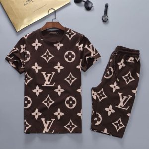 2025 Louis Vuitton Tracksuits  - DN604530