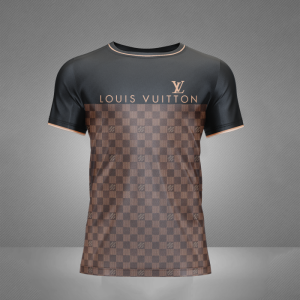 Limited Edition 2025 LV Unisex T-shirt - DN9240603
