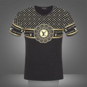 Limited Edition 2025 LV Unisex T-Shirt DN29716
