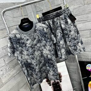 2025 Louis Vuitton Tracksuits  - Max08343