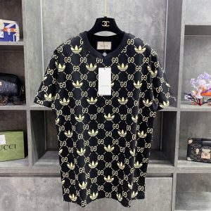 Gucci Luxury Brand Premium T-Shirt Outfit For Men Women - B9G-TX-max09297
