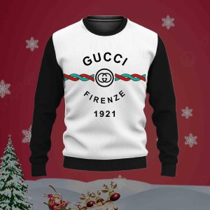 2025-Gucci Sweater,Sweatshirt   - B9G-Max05616