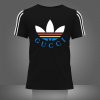 Limited Edition Gucci Unisex T-Shirt DN9030281