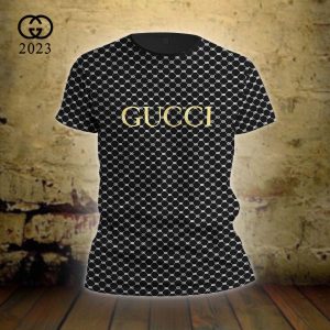Gucci Unisex T-Shirt DN62302