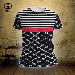 Gucci Unisex T-Shirt DN623209