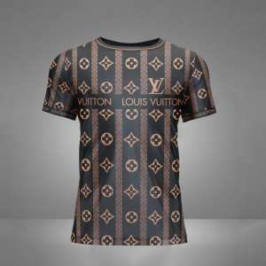 Limited Edition 2025 LV Unisex T-shirt - DN9240625