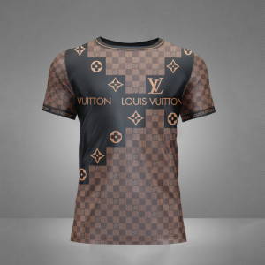 Limited Edition 2025 LV Unisex T-shirt - DN9240608