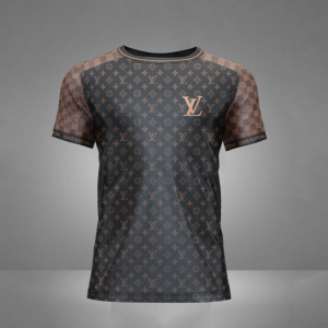 Limited Edition 2025 LV Unisex T-shirt - DN9240610