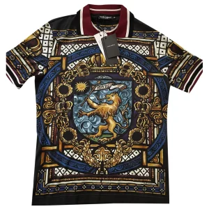 2025 D&G POLO SHIRT FOR MEN - DN26060611