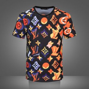 Limited Edition 2025 LV Unisex T-Shirt DN05452