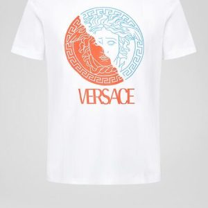 Limited Edition 2025 Versace Unisex T-Shirt DN26170528