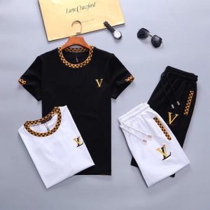 2025 Louis Vuitton Tracksuits  - DN26060605