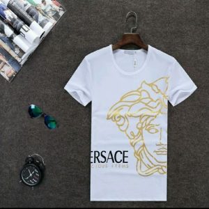 Limited Edition 2025 Versace Unisex T-Shirt DN26170530