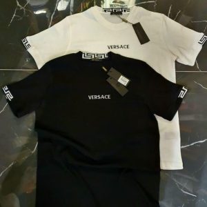 Limited Edition 2025 Versace Unisex T-Shirt DN26060639