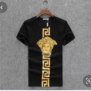 Limited Edition 2025 Versace Unisex T-Shirt DN26170534