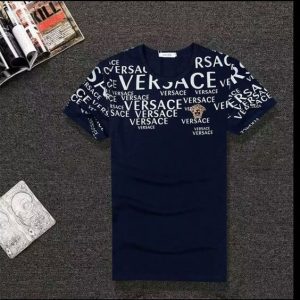 Limited Edition 2025 Versace Unisex T-Shirt DN26170537